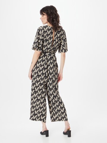 Monki Jumpsuit i sort