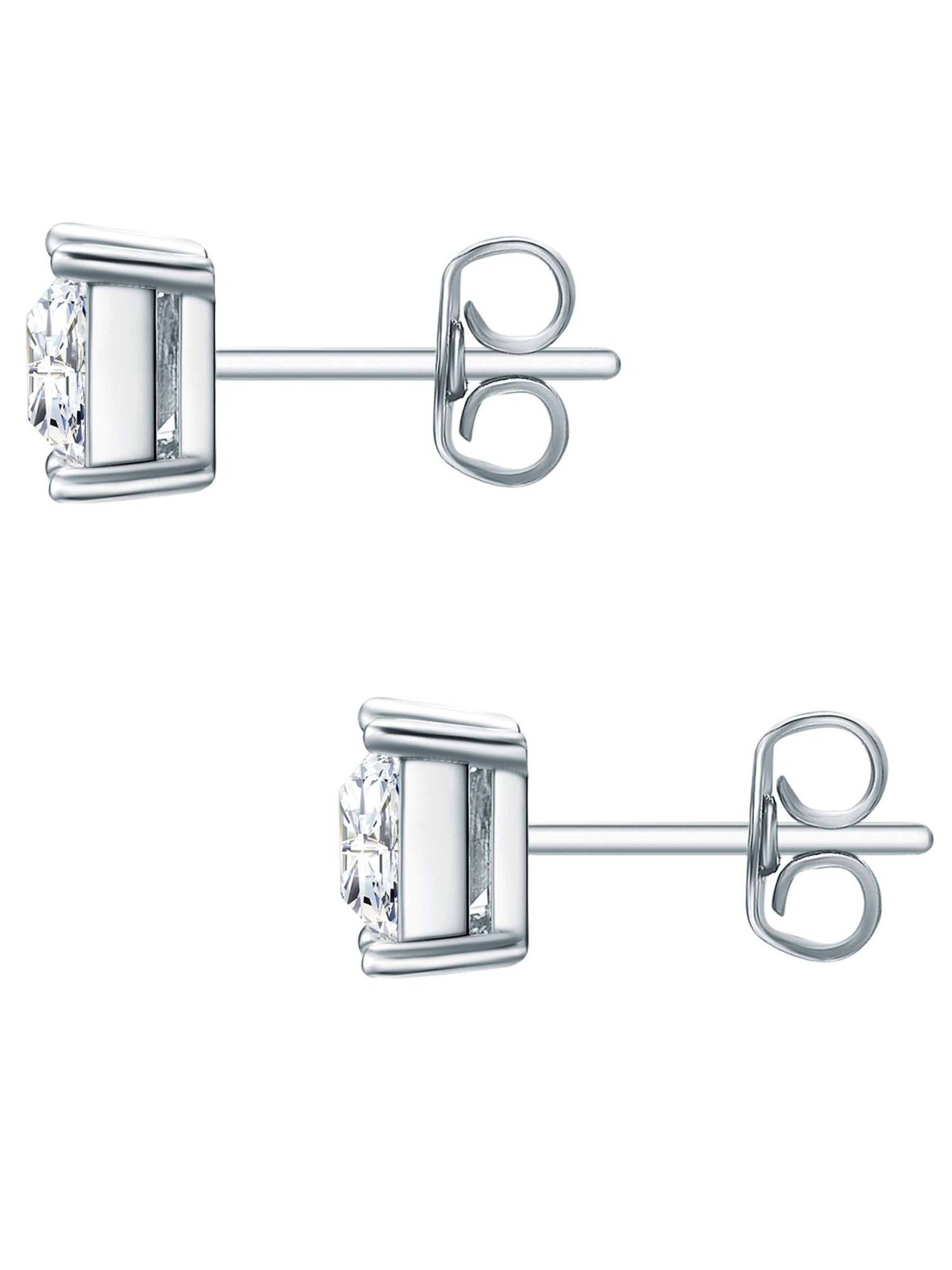 Set di gioielli di Lulu & Jane in argento