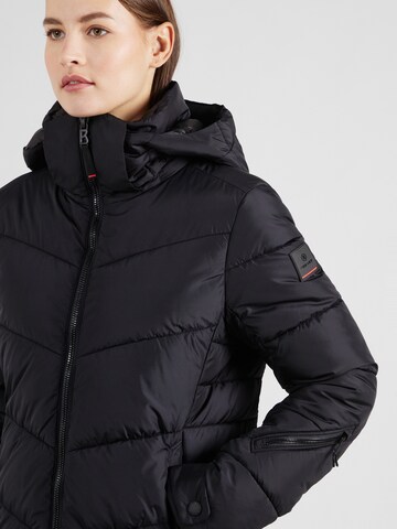 Bogner Fire + Ice Outdoormantel 'AENNY2' in Zwart