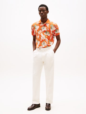TOMMY HILFIGER Póló - narancs