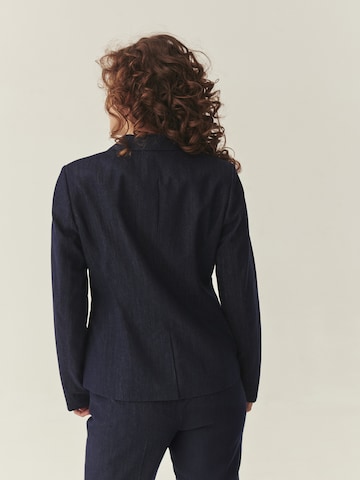TATUUM Blézer 'REME' - kék