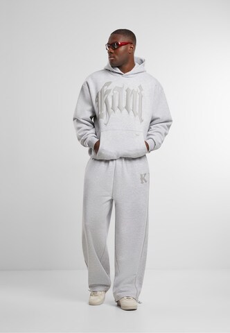 Karl Kani Loose fit Trousers in Grey