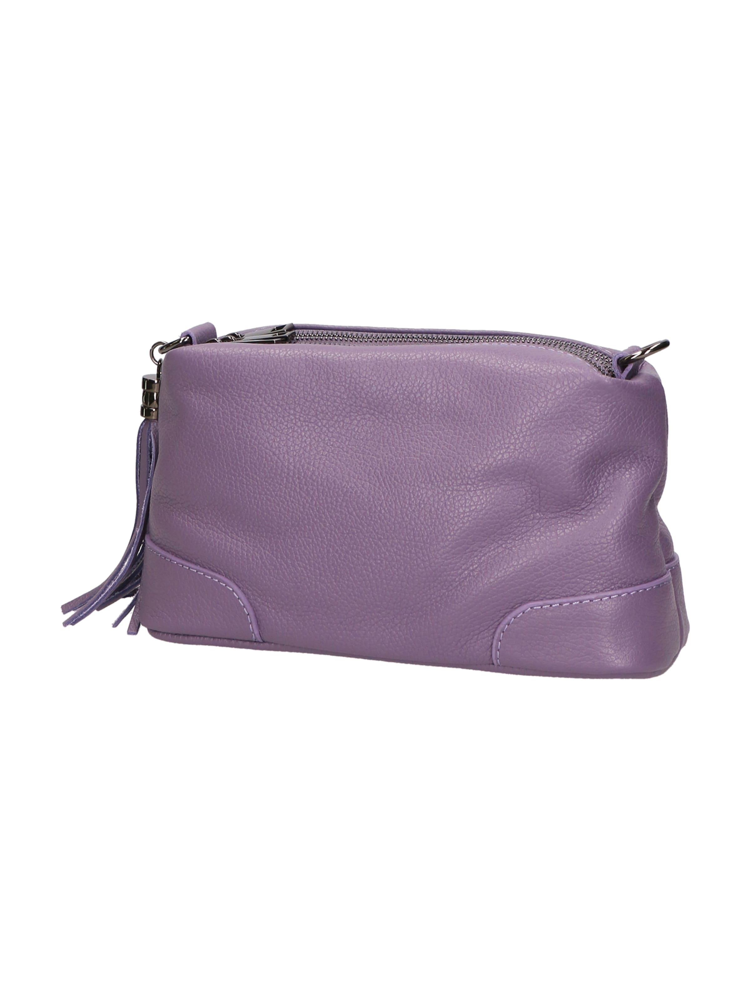 Sac à bandoulière Gave Lux en violet