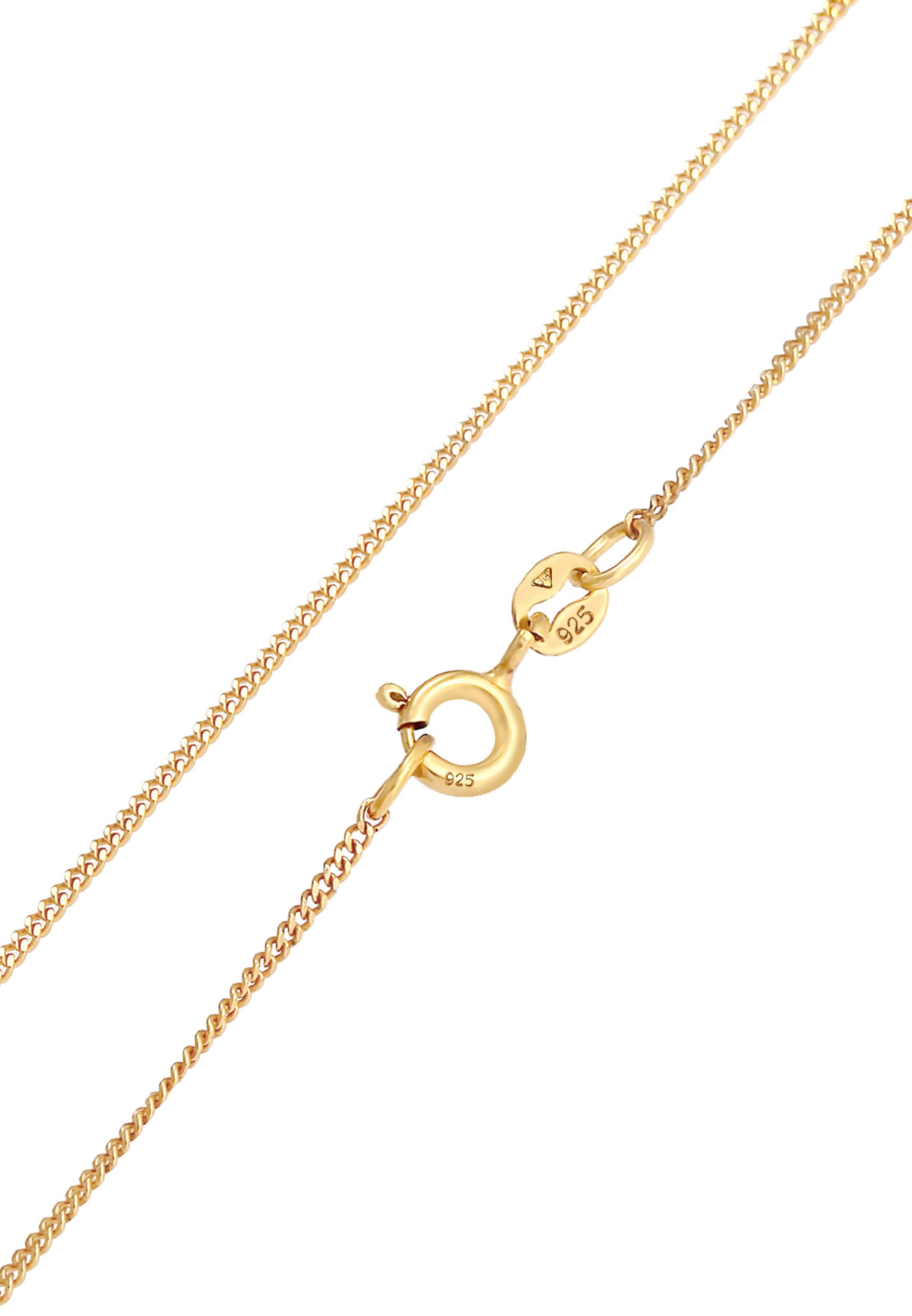 ELLI Necklace in Gold