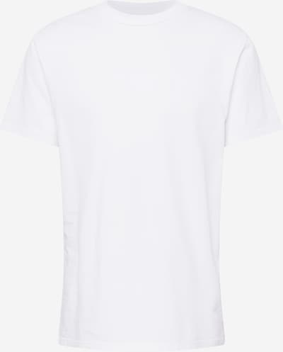 Marškinėliai iš AMERICAN VINTAGE, spalva – balta, Prekių apžvalga