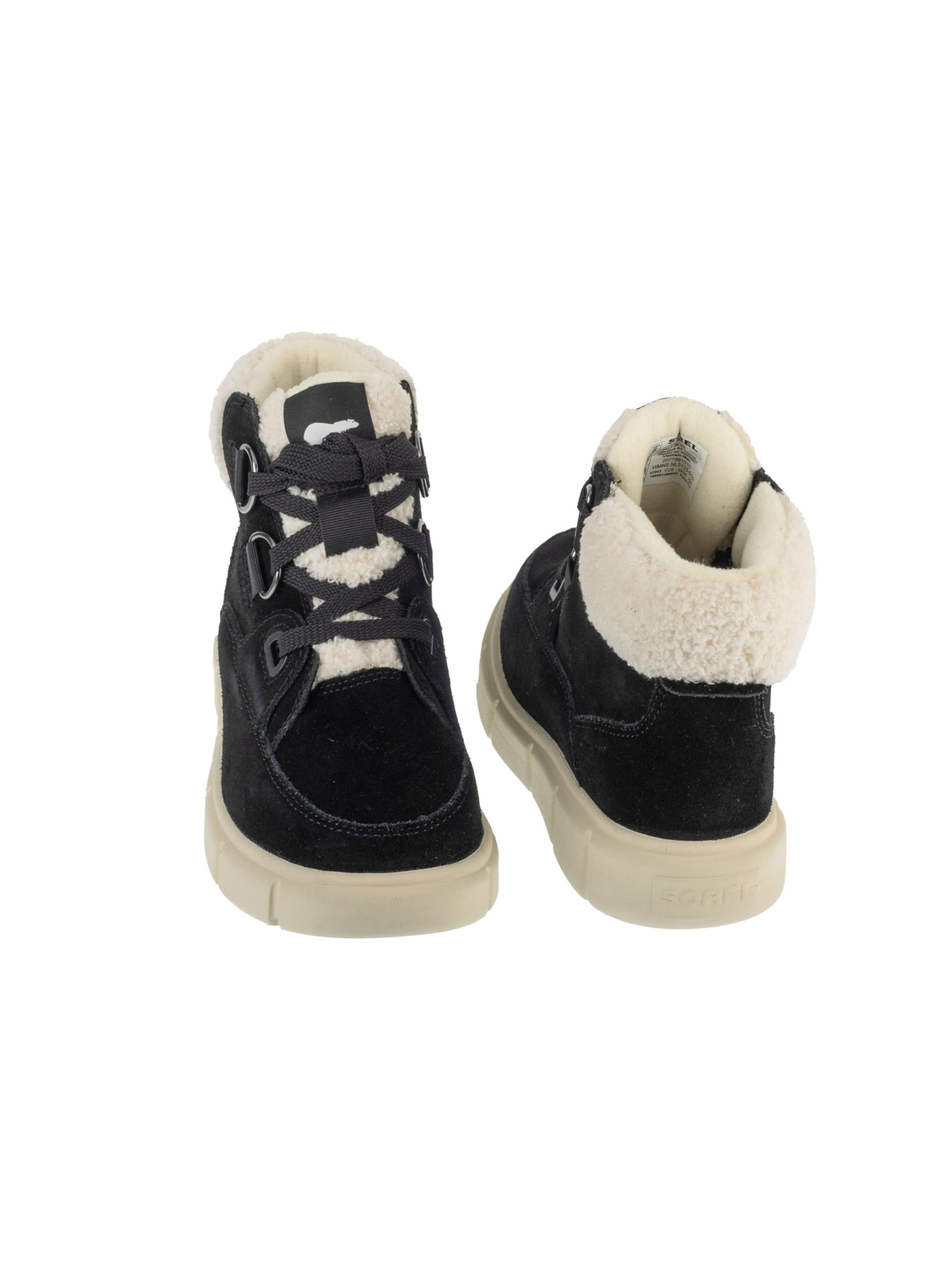 SOREL Boots‌‌‌‌‌‌ in Schwarz