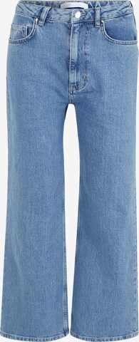 TAMARIS Jeans in Blue: front