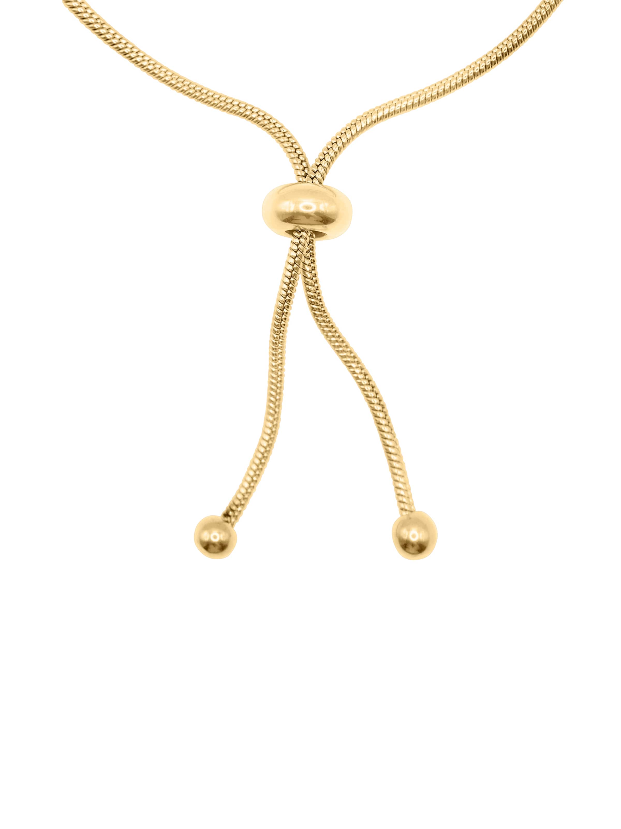 Heideman Voetsieraden 'Elaria' in Goud