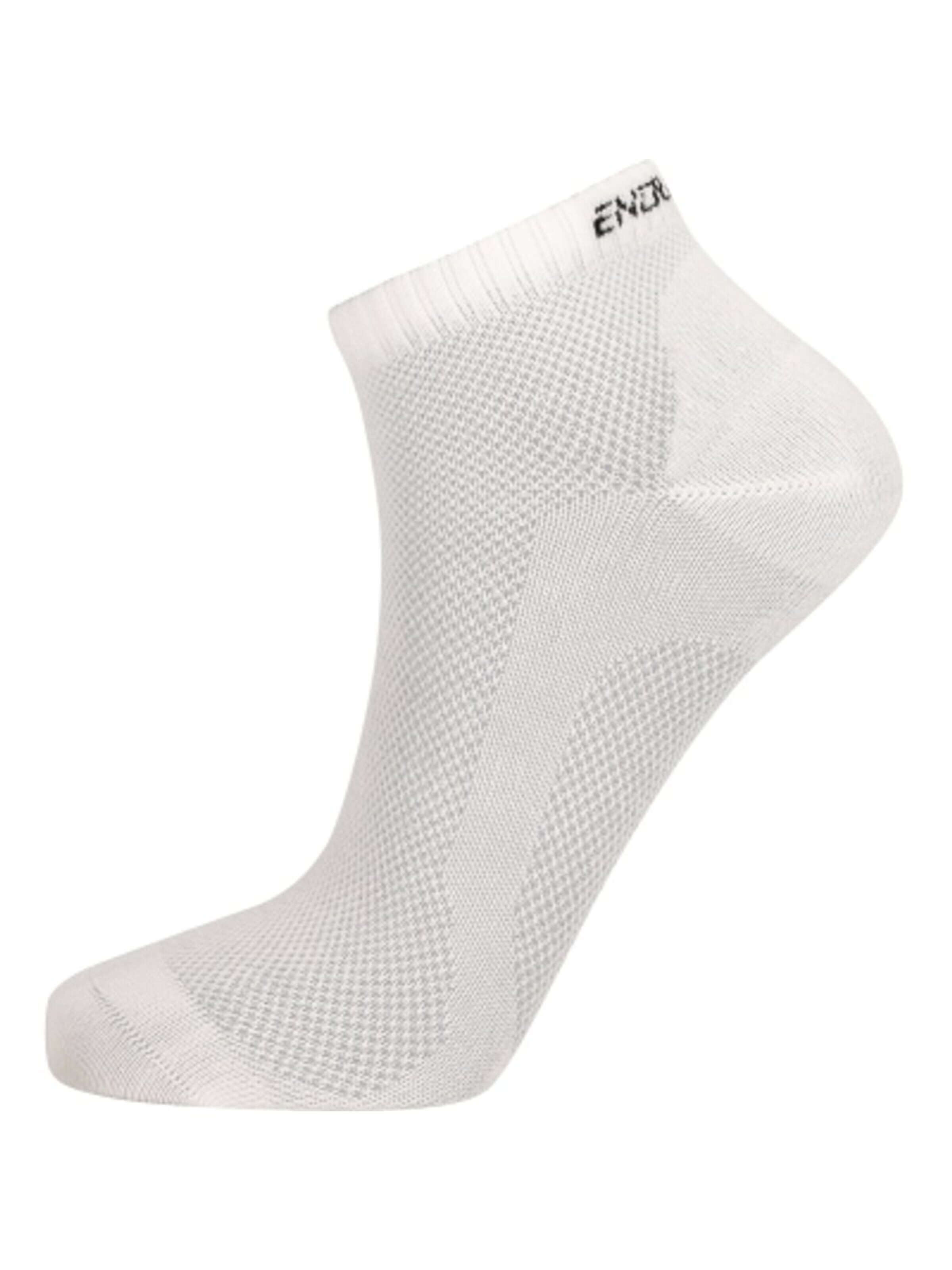 Chaussettes ENDURANCE en blanc