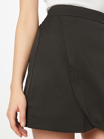 VERO MODA Skirt 'Dani' in Black