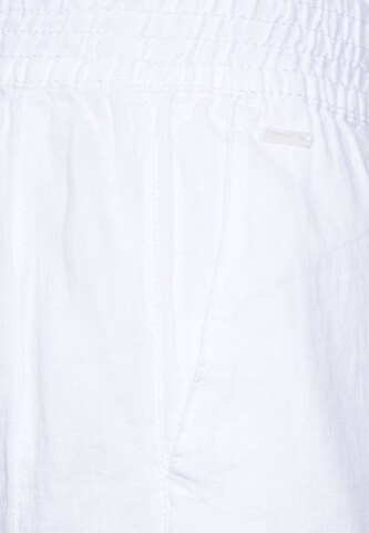 STREET ONE Regular Pants in White
