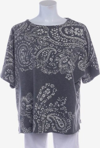 Juvia Shirt XS in Grau: predná strana