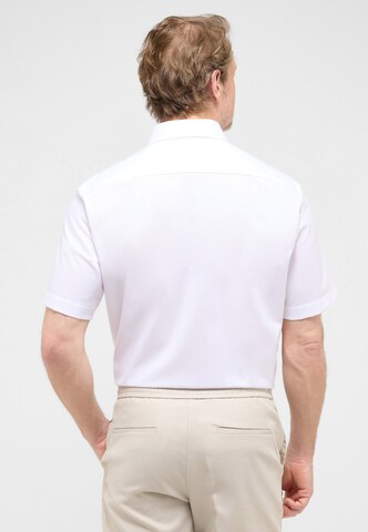 ETERNA Regular Fit Businesshemd in Weiß