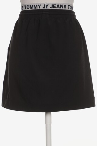 Tommy Jeans Skirt in S in Black