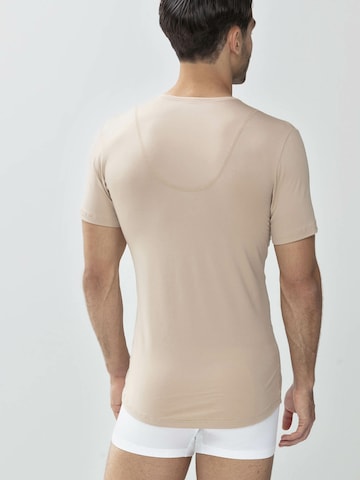 Maillot de corps Mey en beige