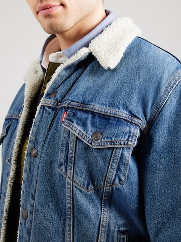LEVI'S ® Přechodná bunda – modrá