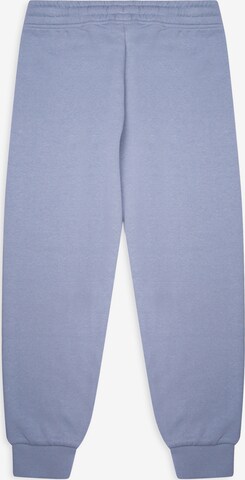 Threadgirls Tapered Pants 'Glitter' in Blue