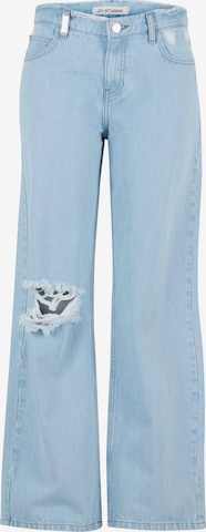Wide leg Jeans 'Liora' di 2Y Studios in blu: frontale