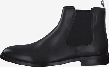 Digel Chelsea Boots 'Stockholm 1001973' in Black