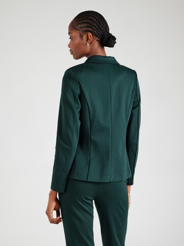 Fransa - Blazer en verde