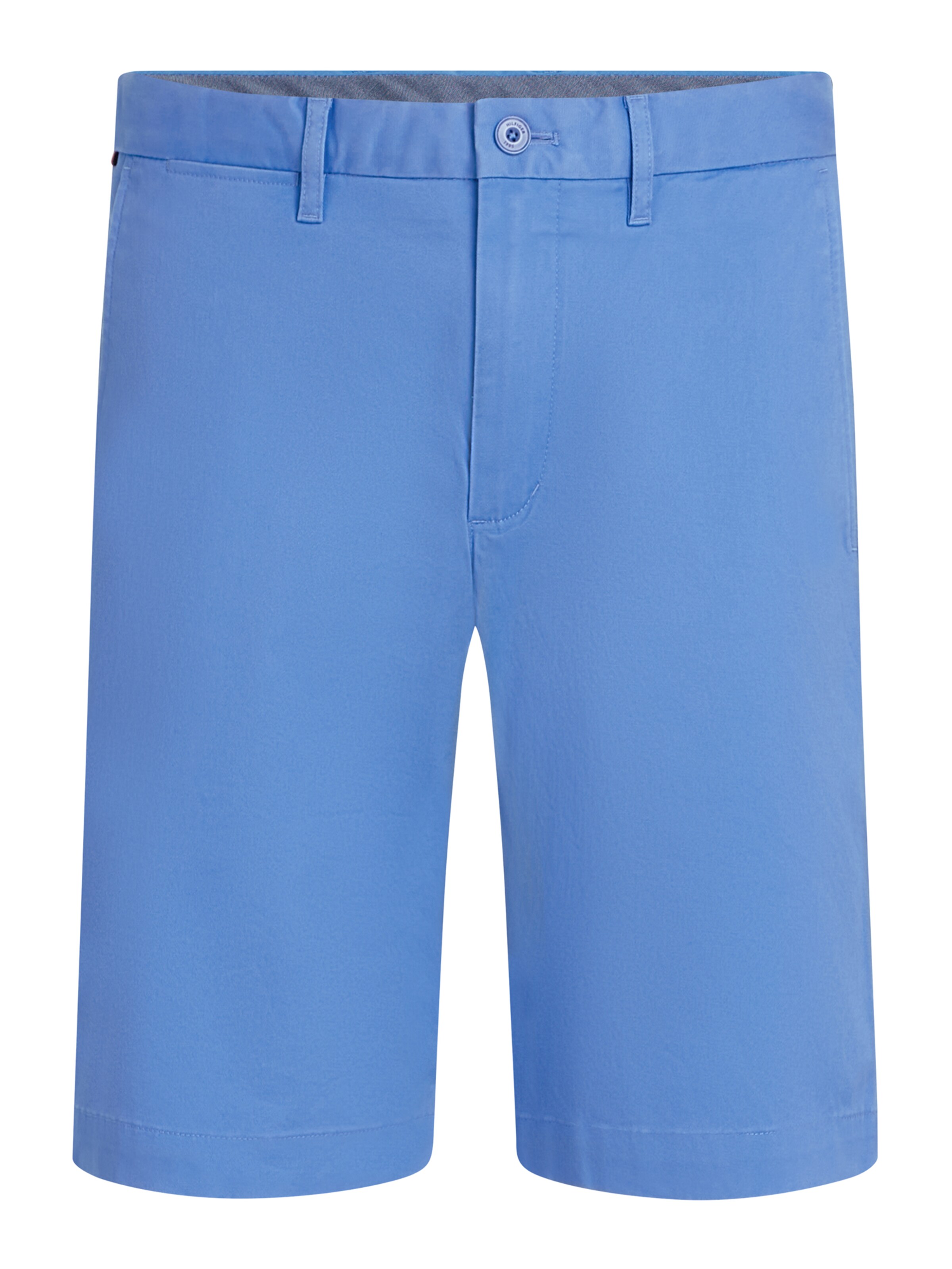 Pantalon chino 'Brooklyn 1985' TOMMY HILFIGER en bleu : devant