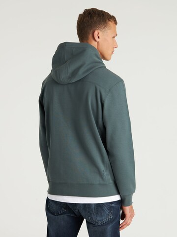 Sweat-shirt 'Harper' CHASIN' en vert