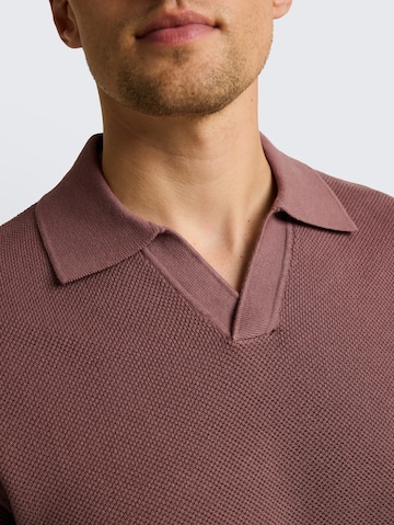 TOM TAILOR DENIM Trui in Rood
