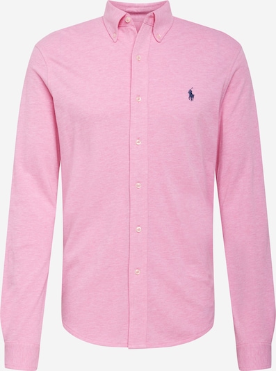 Polo Ralph Lauren Košeľa 'FEATHERWEIGHT' - ružová, Produkt