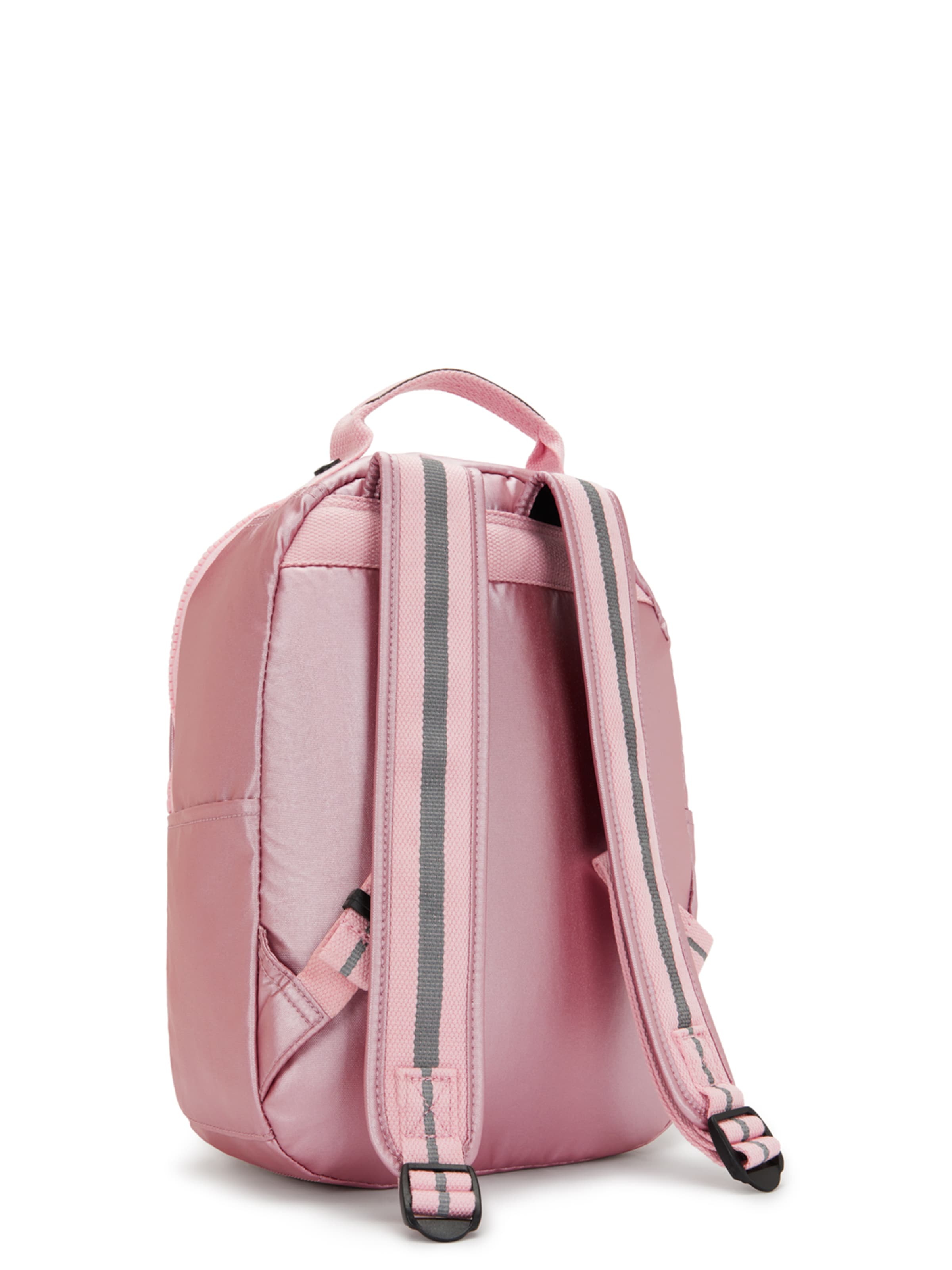 KIPLING Rucksack 'Seoul S' in Pink