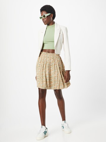 ESPRIT Skirt in Green