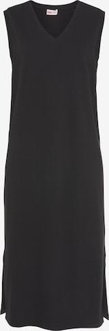 OTTO products Kleid in Schwarz: predná strana