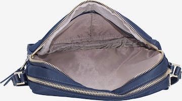 Sac à bandoulière Roncato en bleu