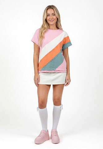 myMo Pop Shirt in Gemengde kleuren
