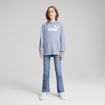 Sweat 'Ess No. 1' PUMA en bleu
