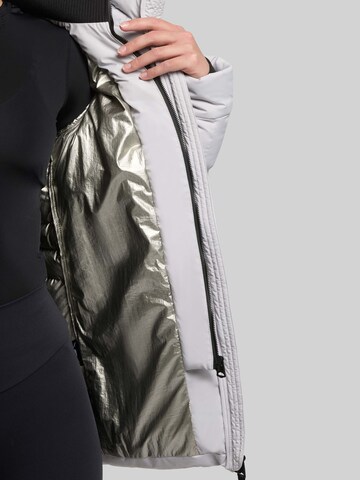 khujo Winter jacket 'MATLA' in Grey