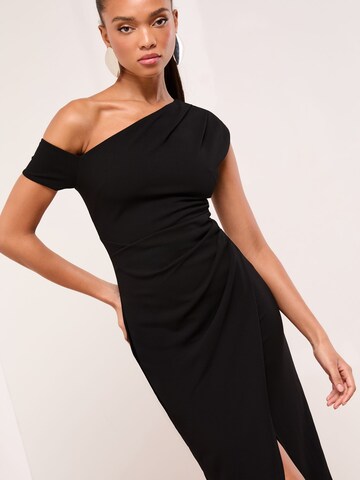Lipsy Dress in Black