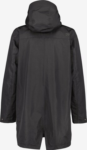 Didriksons Performance Jacket 'ANDREAS' in Black