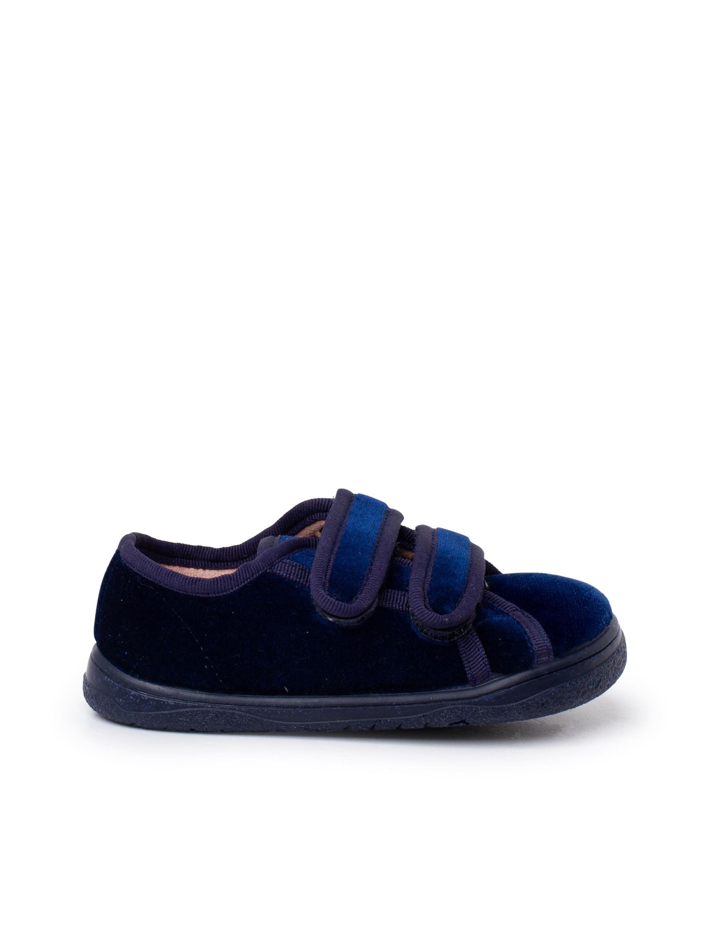 Pisamonas Sneakersy w kolorze niebieski