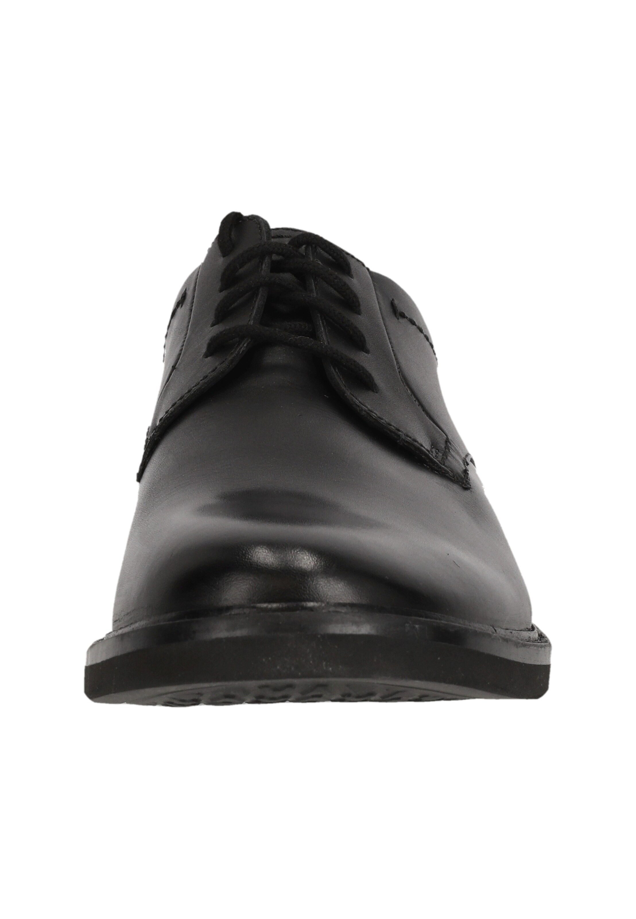 CLARKS Schuhe 'Atticus' in Schwarz