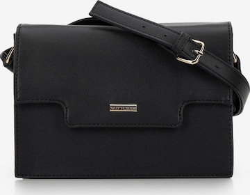 Wittchen Handbag in Black: front