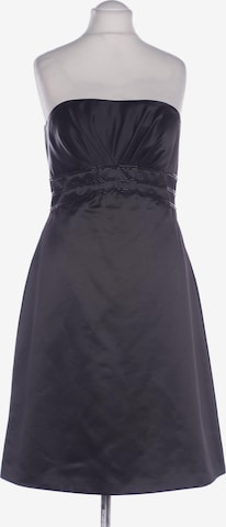 Mariposa Dress in S in Black: front
