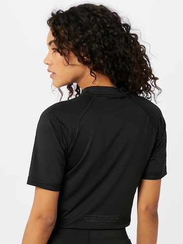 PUMA Performance Shirt in Black