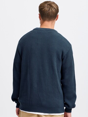 Pullover 'Gia' di !Solid in blu