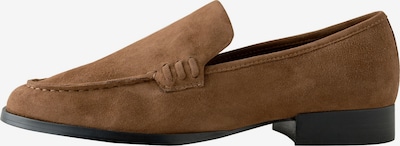 Loaferai 'Forever Comfort' iš Next, spalva – karamelės, Prekių apžvalga