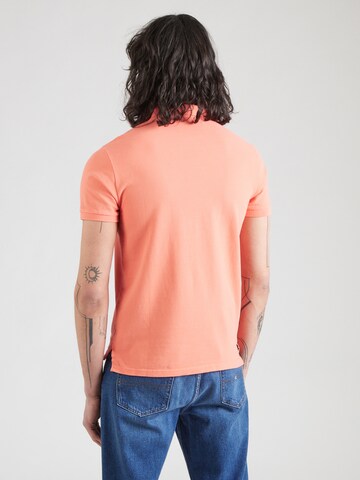 Superdry Bluser & t-shirts i orange