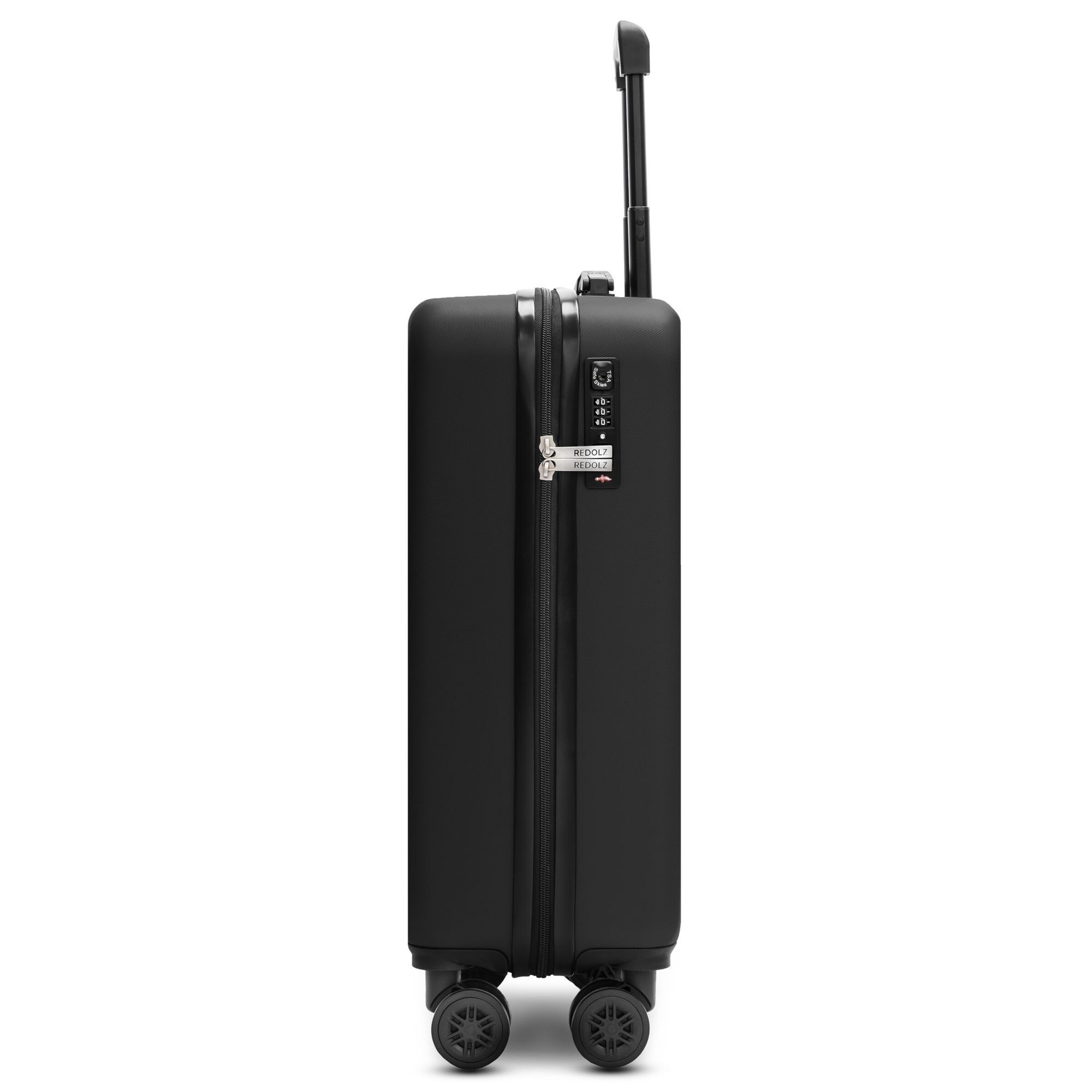 Redolz Cart in Black