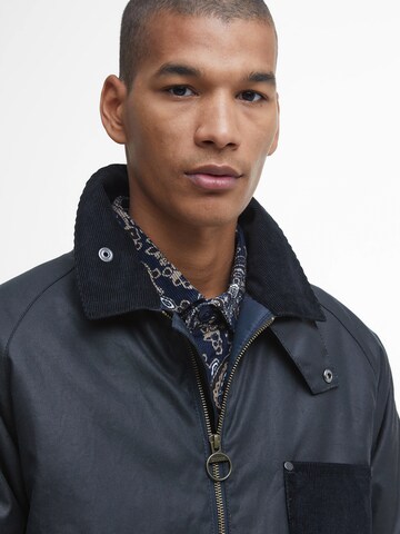 Barbour Between-season jacket in Blue