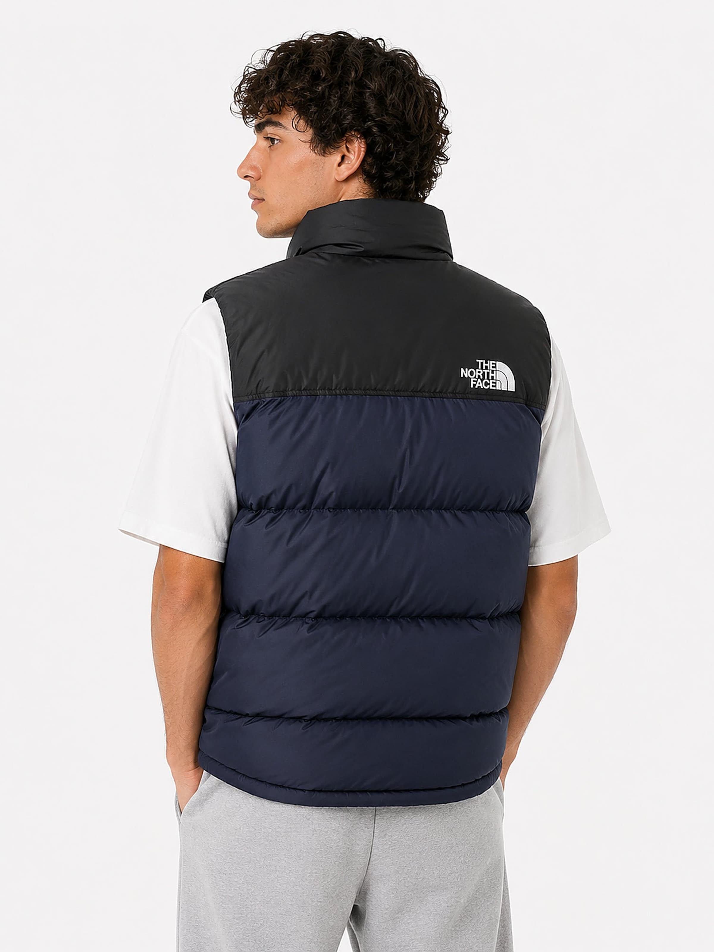 THE NORTH FACE - Chaleco 'The North face 272021 — The North face' en negro