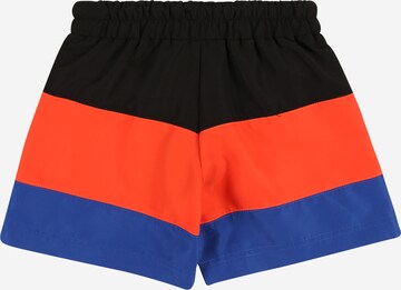 DKNY Regular Shorts in Blau