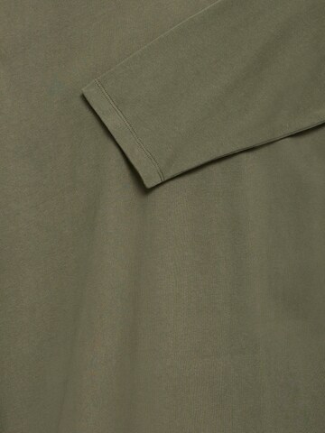 BLEND Shirt 'BHKHALID' in Green